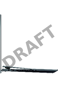 Ноутбук ASUS UX582HS-H2034W Touch +ScreenPad +Plamrest+backpack+Stylus+Stand 15.6