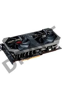 Видеокарта PowerColor PCI-E 4.0 AXRX 6650XT 8GBD6-3DHE/OC AMD Radeon RX 6650XT 8192Mb 128 GDDR6 2523/17500 HDMIx1 DPx3 HDCP Ret