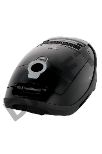 Пылесос Miele Complete C3 Parquet XL PowerLine черный