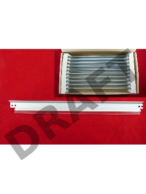 Ракель (Wiper Blade) Samsung ML-1630/1631, SCX-4500/4501 (ELP, Китай) 10штук (цена за упаковку)