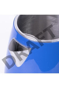 Чайник электрический Galaxy GL 0307 синий