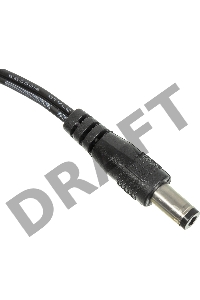 Блок питания 5VDC.1.2A для SIP-T20(P)/26/28/41/42