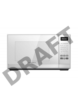 Печь микроволновая электрич. MAUNFELD MFSMO.20.7SGW