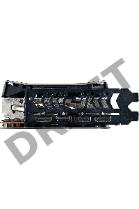 Видеокарта PowerColor PCI-E 4.0 AXRX 6650XT 8GBD6-3DHE/OC AMD Radeon RX 6650XT 8192Mb 128 GDDR6 2523/17500 HDMIx1 DPx3 HDCP Ret