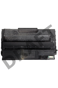 Тонер-картридж Ricoh SP 311LE черный для SP 311DN/311DNw/311SFN/311SFNw 2000 стр.