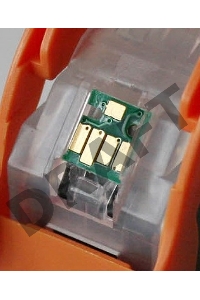 Картридж струйный Cactus CS-CLI8Y желтый для Canon MP470 MP500 MP510 MP520 MP530 (12ml)