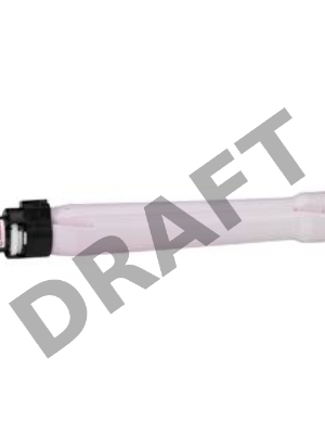 Тонер Ricoh Aficio MP C3500/C4500 малиновый, type MPC4500E (туба 400 гр.) (Katun)