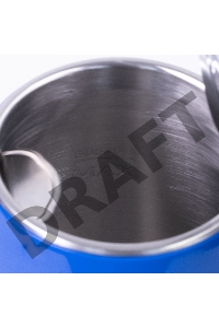 Чайник электрический Galaxy GL 0307 синий