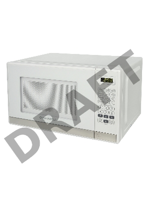Печь микроволновая электрич. MAUNFELD MFSMO.20.7SGW