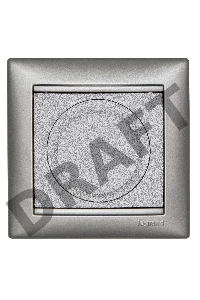 Светорегулятор LED 300Вт ал. Valena