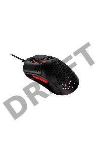 Манипулятор игровой мышь HyperX Pulsefire Haste Black/Red