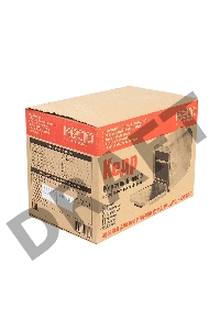 Жарочный шкаф Кедр ШЖ-0,625/220 (желтый, мощность 625Вт., внутренний объем 10л. Вес 7кг. Время разогрева до 250 град. С: не более 20мин. Внутр. размер