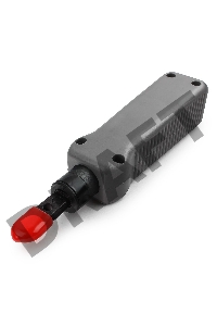 Инструмент Cablexpert T-431, для разделки витой пары в розетку, с ножом, тип 110