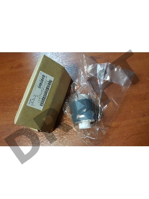 Ролик захвата 500-лист. кассеты в сборе HP LJ 5200/ CLJ 3500/3550/3700 (RM1-0731)