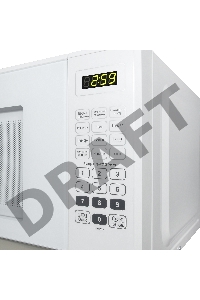 Печь микроволновая электрич. MAUNFELD MFSMO.20.7SGW