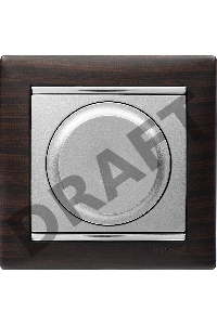 Светорегулятор LED 300Вт ал. Valena