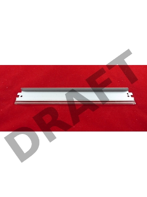 Ракель (Wiper Blade) HP LJ 4000/4100/P4014/4015/M4555/M601/602/603 (ELP, Китай)