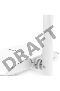 Сетевой адаптер WiFi Mercusys MW300UH USB 2.0 (ант.внеш.несъем.) 2ант.