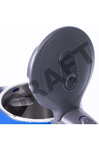 Чайник электрический Galaxy GL 0307 синий