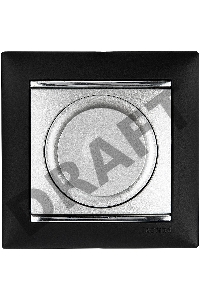 Светорегулятор LED 300Вт ал. Valena