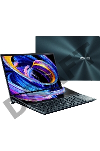 Ноутбук ASUS UX582HS-H2034W Touch +ScreenPad +Plamrest+backpack+Stylus+Stand 15.6