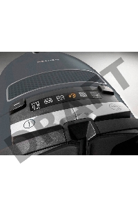 Пылесос Miele Complete C3 Active Parquet графит