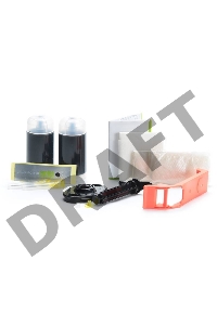 Заправочный набор Cactus CS-RK-PGI450 черный (2x30мл) Canon MG 6340/5440/IP7240