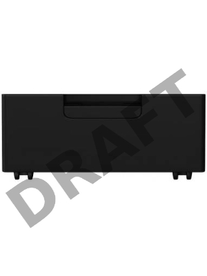 Тумба Konica Minolta DK-514 Copier Desk (9967004600), для bizhub C227/C287