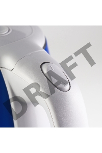 Чайник электрический Galaxy GL 0307 синий