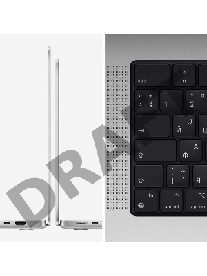 Ноутбук MACBOOK PRO M1 16