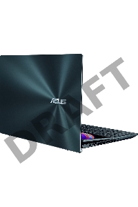Ноутбук ASUS UX582HS-H2034W Touch +ScreenPad +Plamrest+backpack+Stylus+Stand 15.6