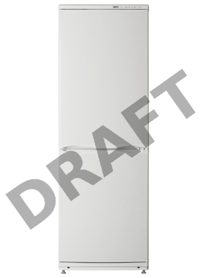 Холодильник Atlant 6024-031