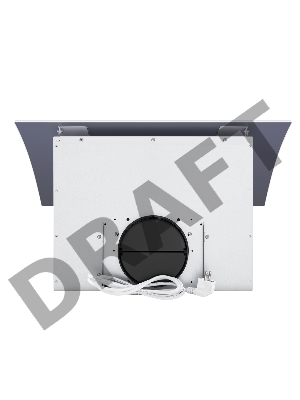 Вытяжка MAUNFELD SKY STAR CHEF 60 БЕЛЫЙ