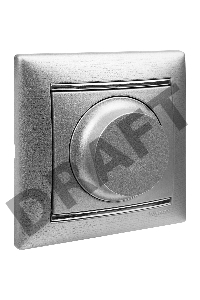 Светорегулятор LED 300Вт ал. Valena