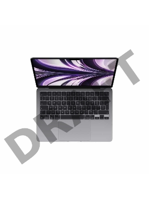 Ноутбук Apple MLXW3LL/A ENGKBD MacBook Air 13.6