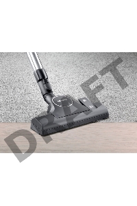 Пылесос Miele Complete C3 Active Parquet графит