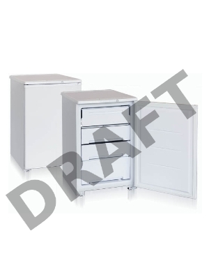 Морозильная камера Бирюса 14