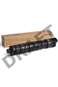 Тонер-картридж черный для XEROX VersaLink C9000 31 400 стр.(channels)