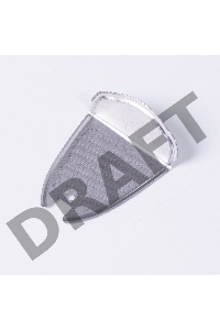 Чайник электрический Galaxy GL 0307 синий