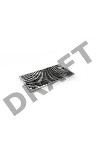 Вытяжка для настенного монтажа SIEMENS iQ300 LC96KAJ60M, ширина 90см, черный