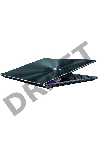 Ноутбук ASUS UX582HS-H2034W Touch +ScreenPad +Plamrest+backpack+Stylus+Stand 15.6
