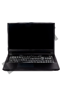 Ноутбук Hiper G16 Core i7 11700K 16Gb SSD1Tb NVIDIA GeForce RTX 3070 8Gb 16.1