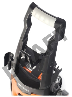 Минимойка Patriot GT520 Imperial 1900Вт