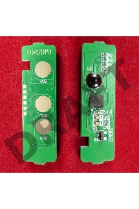 Чип Samsung SL-C430/480 (СLT-C404S) Cyan 1K (ELP, Китай)