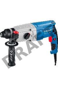 Перфоратор ЗУБР 
