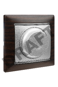 Светорегулятор LED 300Вт ал. Valena