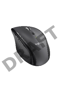 Мышь Logitech Wireless Mouse M705 Silver