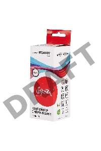 Чернила Sakura BT5000Y для Brother, желтый, 10000 к., 100 мл.