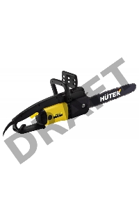 Электрическая цепная пила Huter ELS-2000 2000Вт дл.шин.:40см