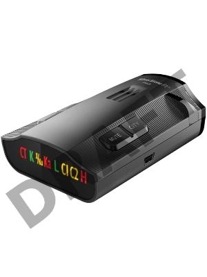 Радар-детектор Silverstone F1 FUJI